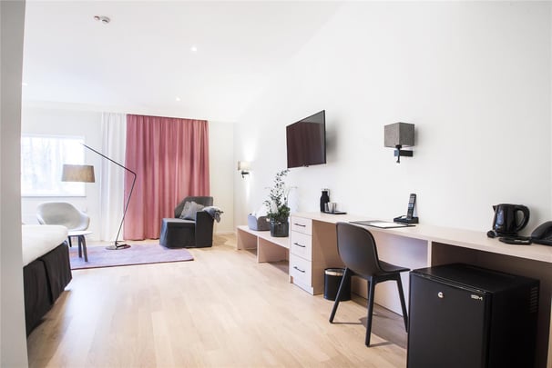 Juniorsuite RC Jonkoping