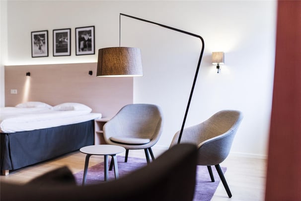 Juniorsuite RC Jonkoping