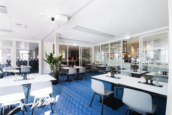 Restaurant RC Jonkoping