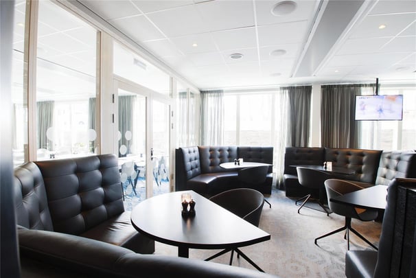 Restaurant RC Jonkoping