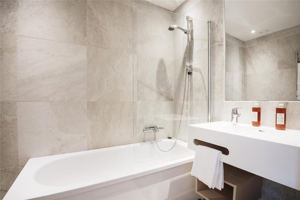 Superior bath RC Jonkoping