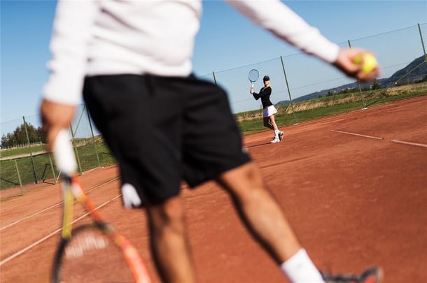 Activities RC Jonkoping