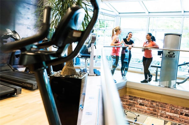 Activities RC Jonkoping