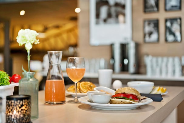 Breakfast RC Jonkoping