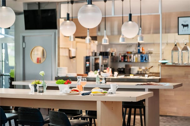 Breakfast RC Jonkoping