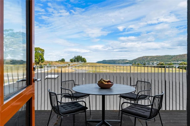 Terrace RC Jonkoping