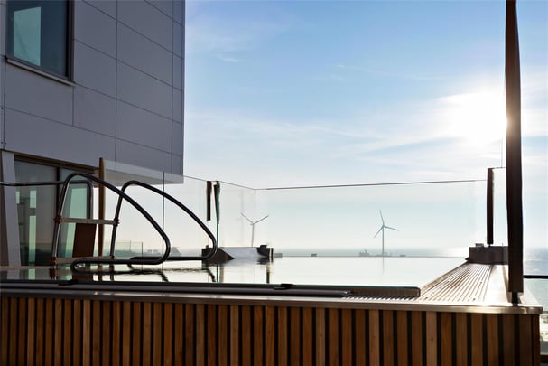 Willow, WorldHotels Crafted | Best Western Trelleborg | From SEK1