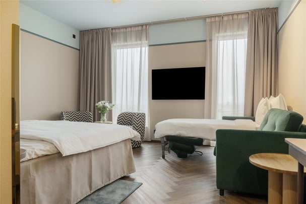 willow Hall  ３点イギリス Willow, WorldHotels Crafted | Best Western Trelleborg | From SEK1