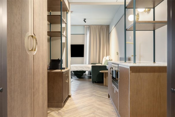 Willow, WorldHotels Crafted | Best Western Trelleborg | From SEK1