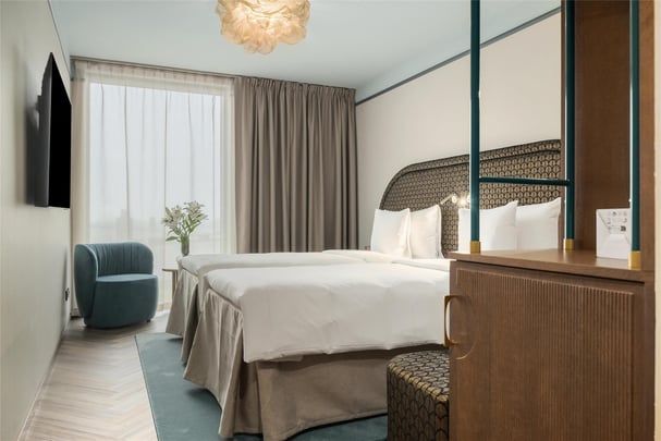 Willow, WorldHotels Crafted | Best Western Trelleborg | From SEK1