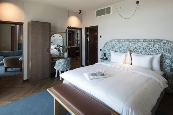 Willow, WorldHotels Crafted | Best Western Trelleborg | From SEK1
