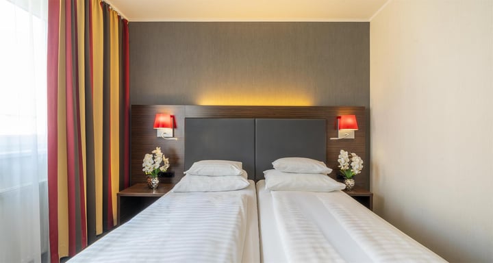 Double room