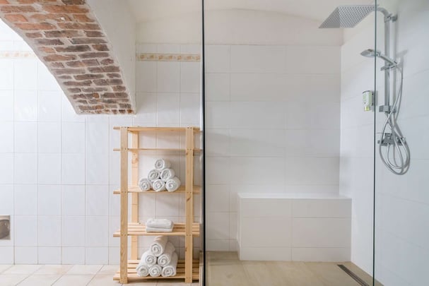 Health club  fitness center  gym