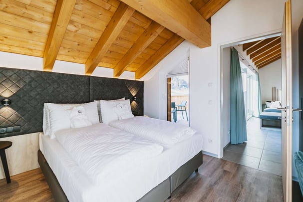 Penthouse with 4 Bedrooms