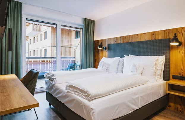 Suite with 1 Bedroom