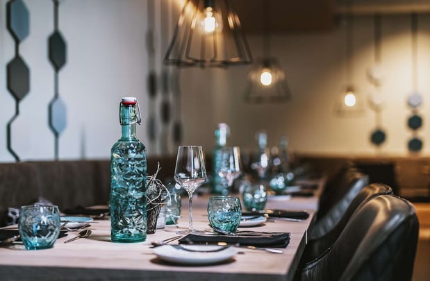 Restaurant Elements Resort