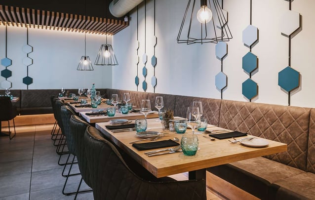 Restaurant Elements Resort