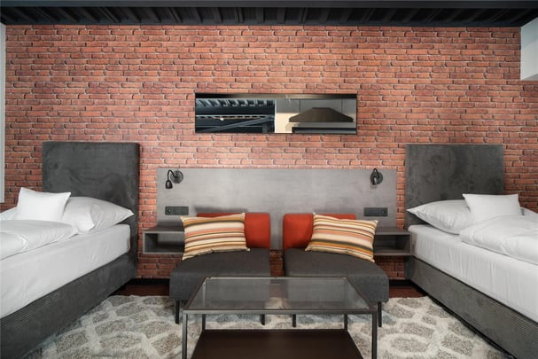 Apartment Maisonette