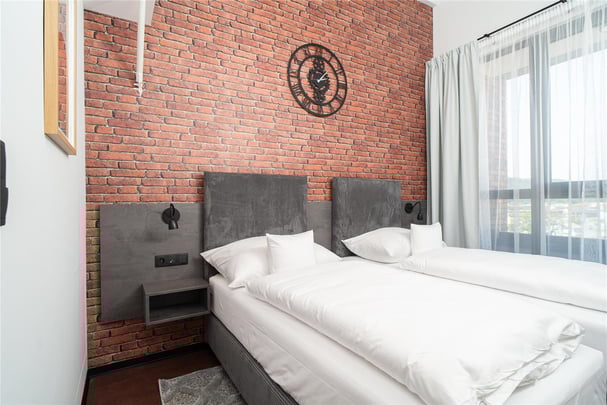 Apartment Maisonette