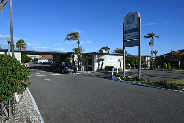Hospitality Geraldton, SureStay Collection by Best Western