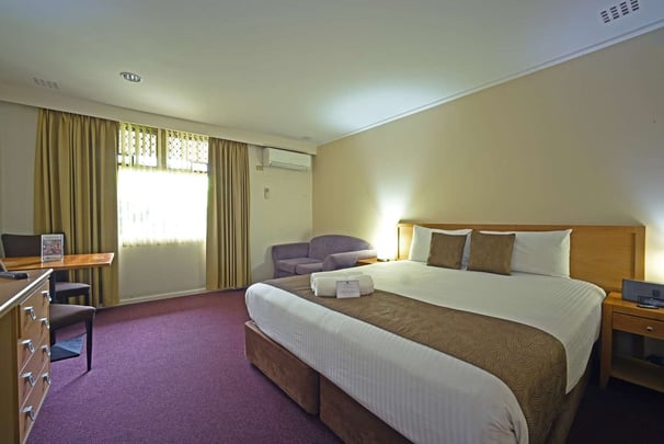 King Executive Room