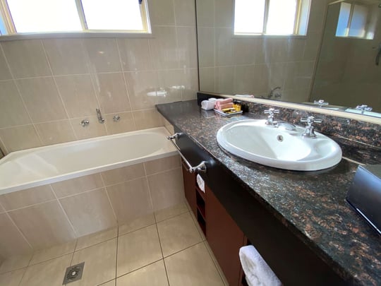 Deluxe Categories - Bathroom