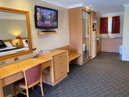 Exec Kitchen furniture