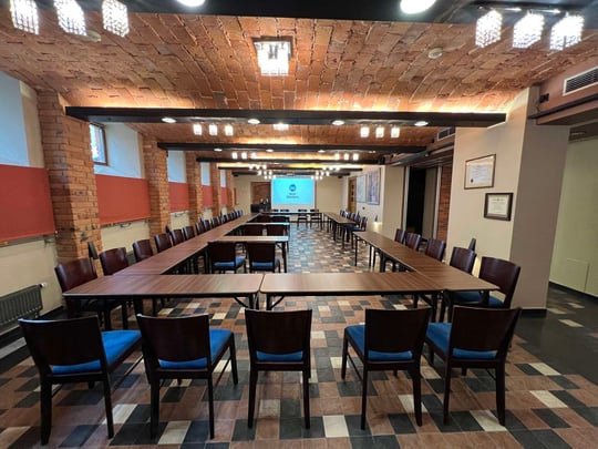 Meeting amp Conference Room