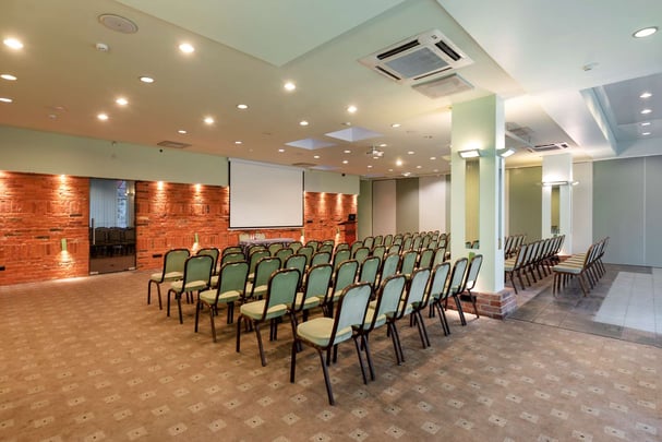 Banquet & Meeting Room