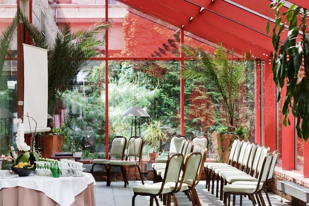 Winter Garden Conference