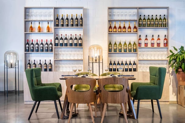 Best Western Gudauri Paski Restaurant Lounge