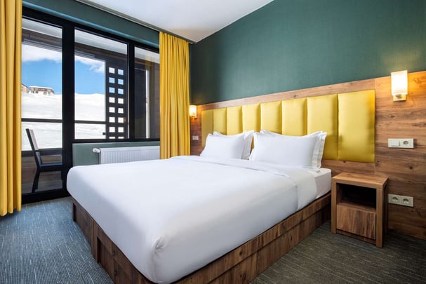 Best Western Gudauri Standard King