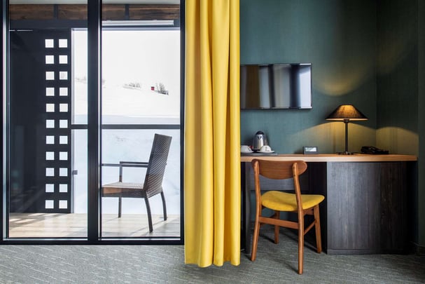 Best Western Gudauri Superior King