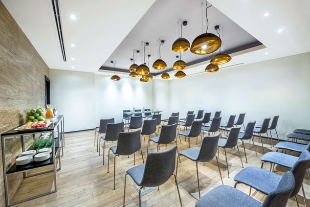 Best Western Kutaisi Meeting Room