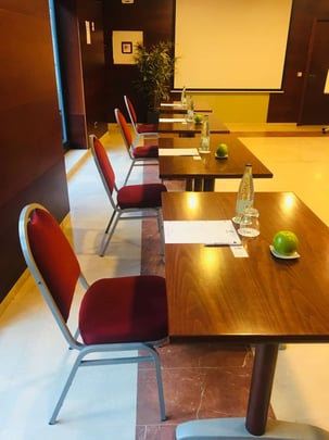 Conference & Banqueting