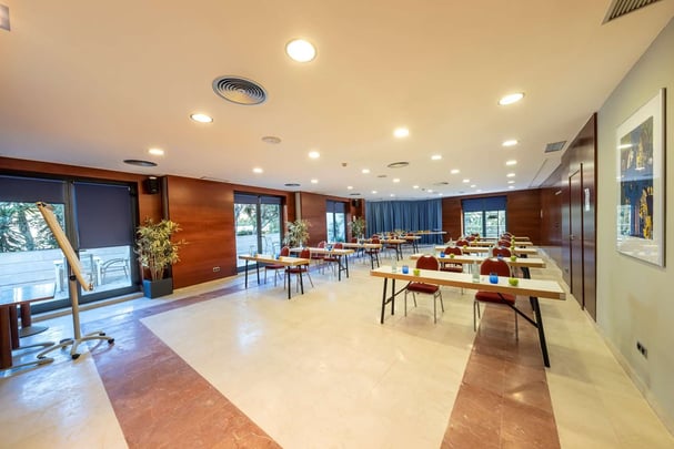 Conference & Banqueting