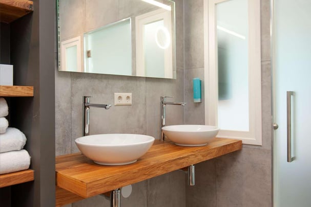 Fabulous Superior Room