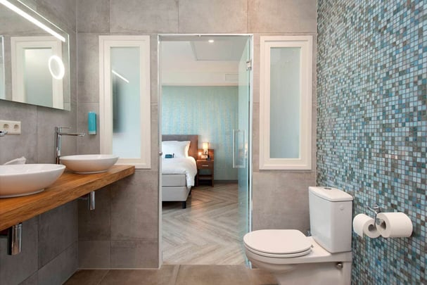 Fabulous Superior Room