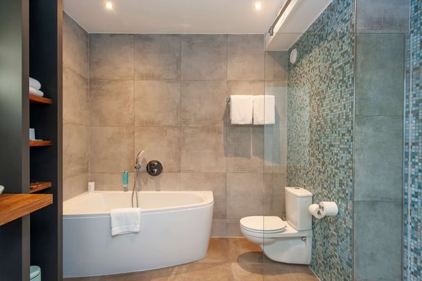 Fabulous Superior Room