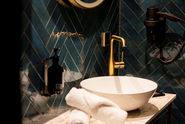 Heritage Double Room