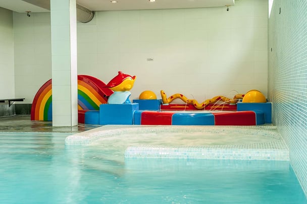 Children's Pool