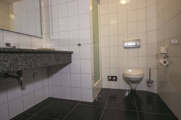 NO badkamer standard