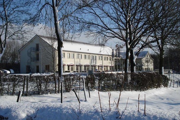 Hotel Slenaken