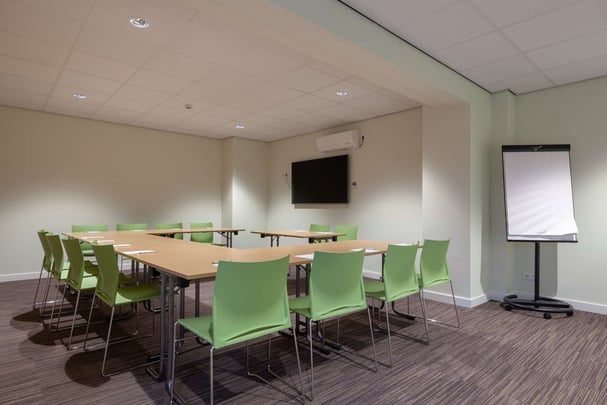 Best Western Plus Amstelveen meeting room