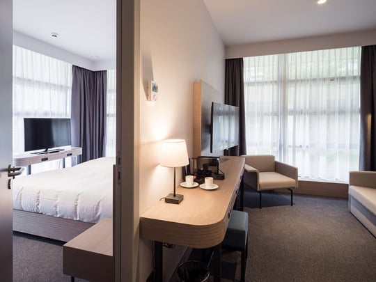 Executive Residency by Best Western Amsterdam Airport