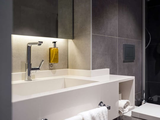 Executive Residency by Best Western Amsterdam Airport