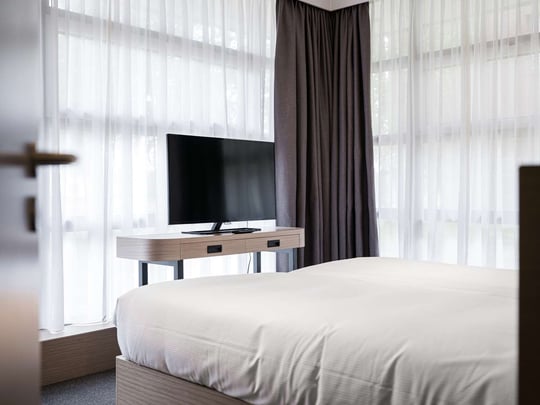 Executive Residency by Best Western Amsterdam Airport