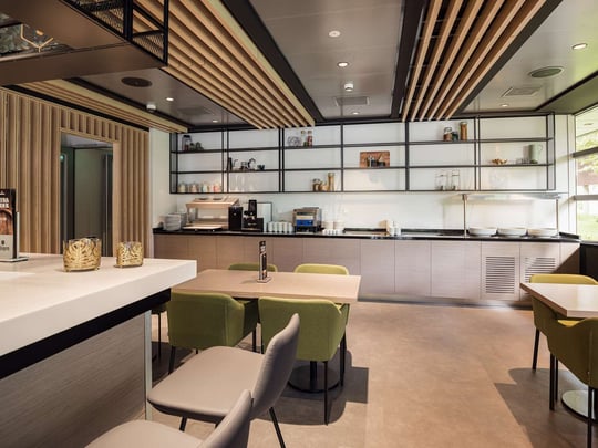 Executive Residency by Best Western Amsterdam Airport