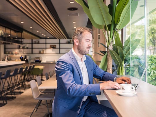 Executive Residency by Best Western Amsterdam Airport