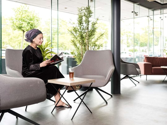 Executive Residency by Best Western Amsterdam Airport